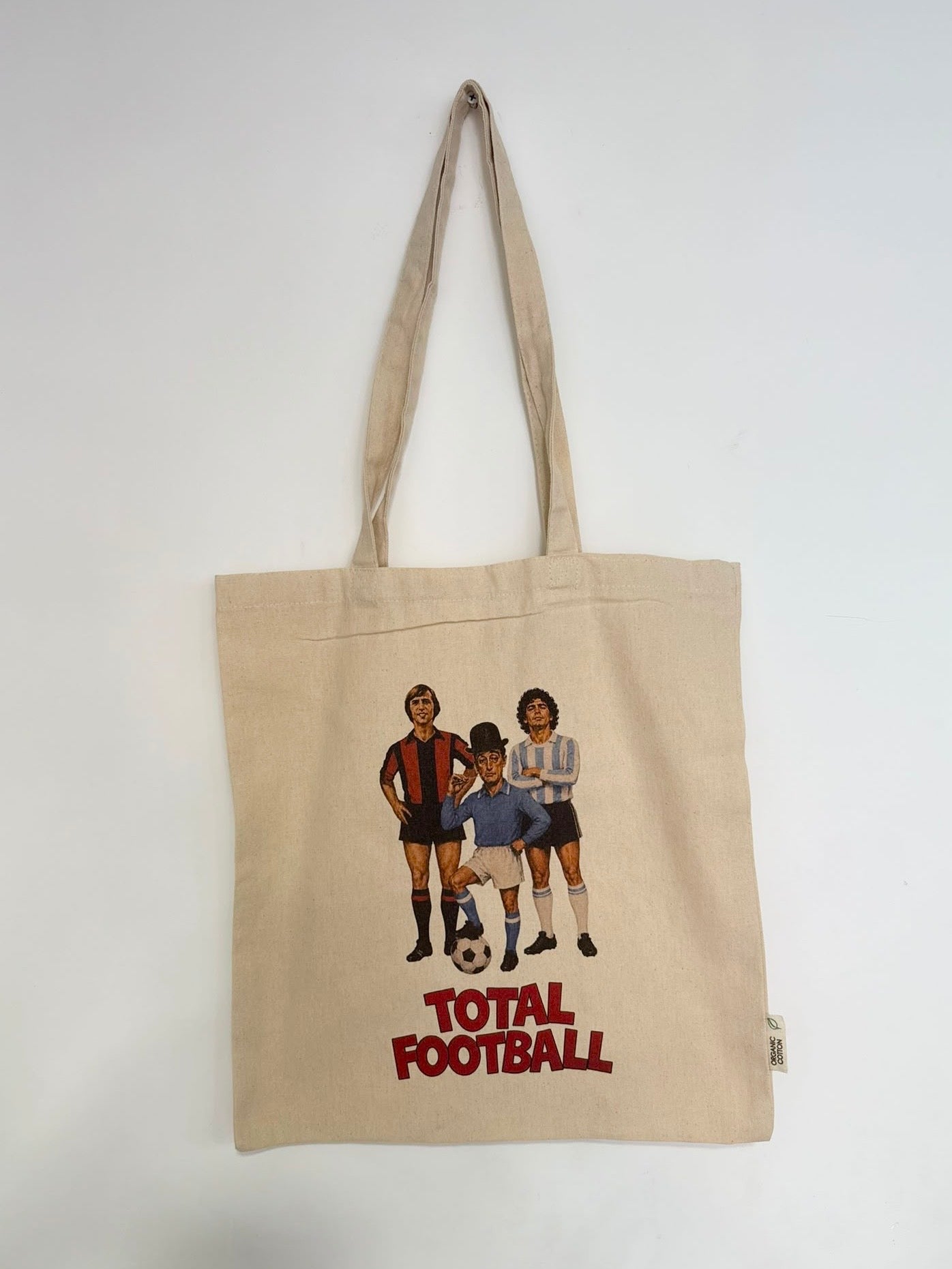 TFN Shopper Totò