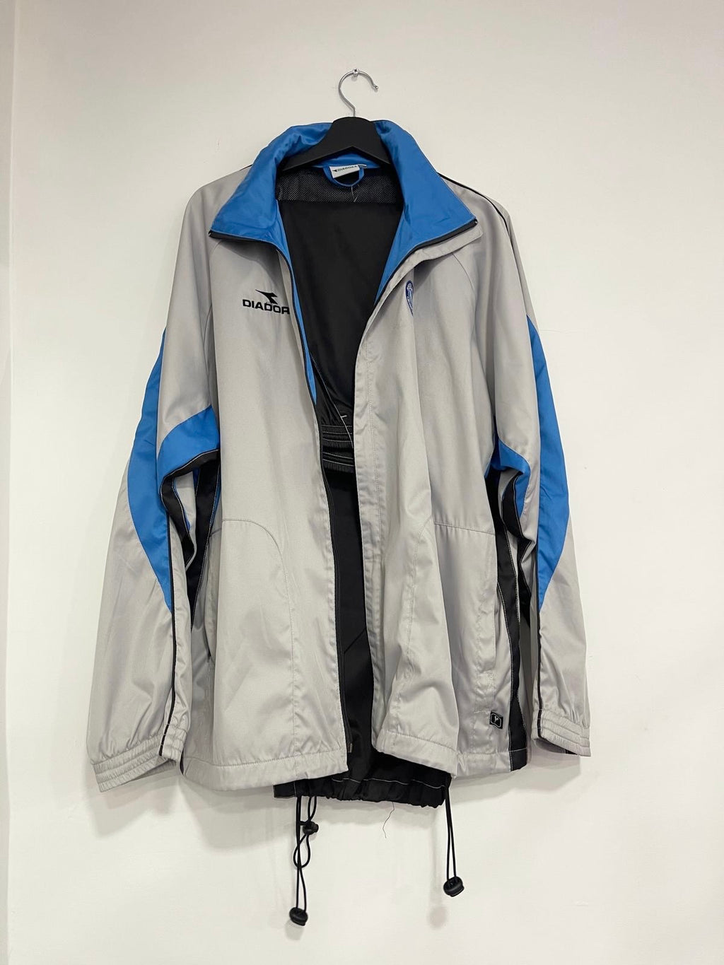 Diadora Napoli 2002-03 Tuta (XXL)
