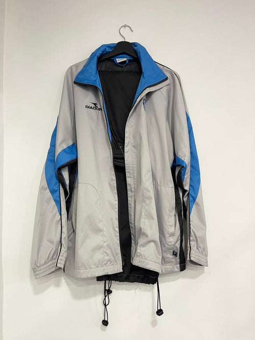 Diadora Napoli 2002-03 Tuta (XXL)