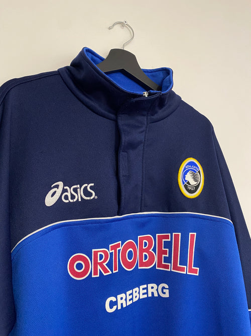 Asics Atalanta 2001-02 Felpa Allenamento (XL)