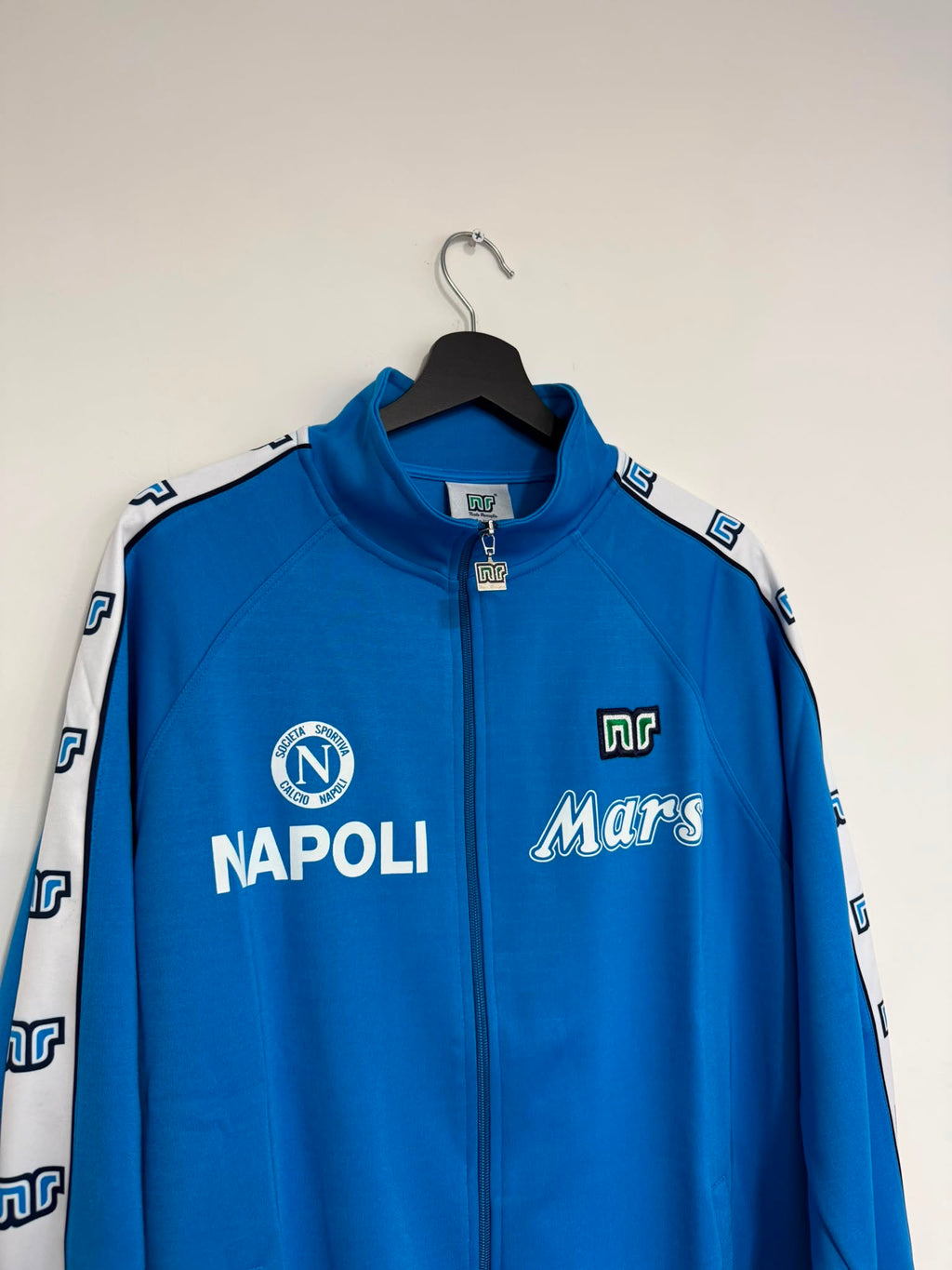 NR Napoli 1988-89 Giacca Allenamento (L)