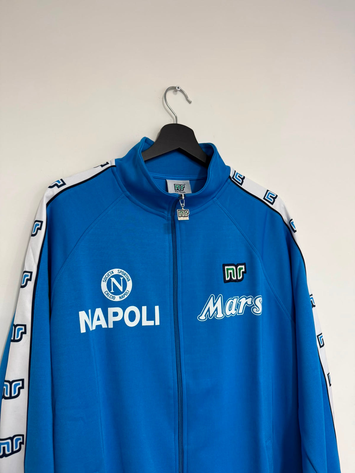 NR Napoli 1988-89 Giacca Allenamento (L)