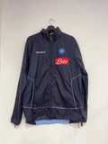 Diadora Napoli 2006-07 Giacca Allenamento (XL)