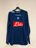 Diadora Napoli 2007-08 Maglia Allenamento (XL)