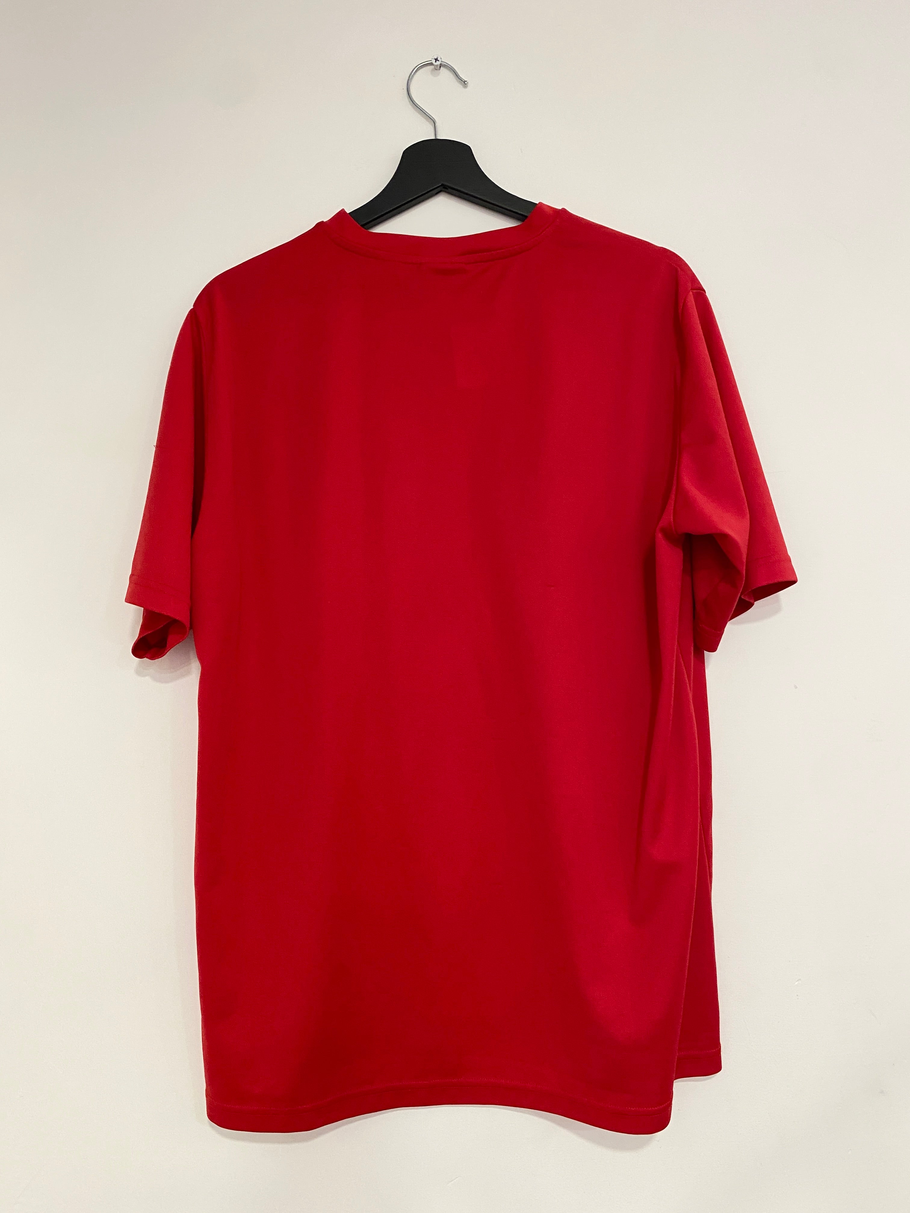 Diadora Napoli 2006-07 Maglia Allenamento (XL)
