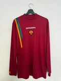 Diadora AS Roma 2004-05 Maglia Allenamento (XXL)