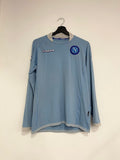 Kappa Napoli 2005-06 Maglia Home (XL)