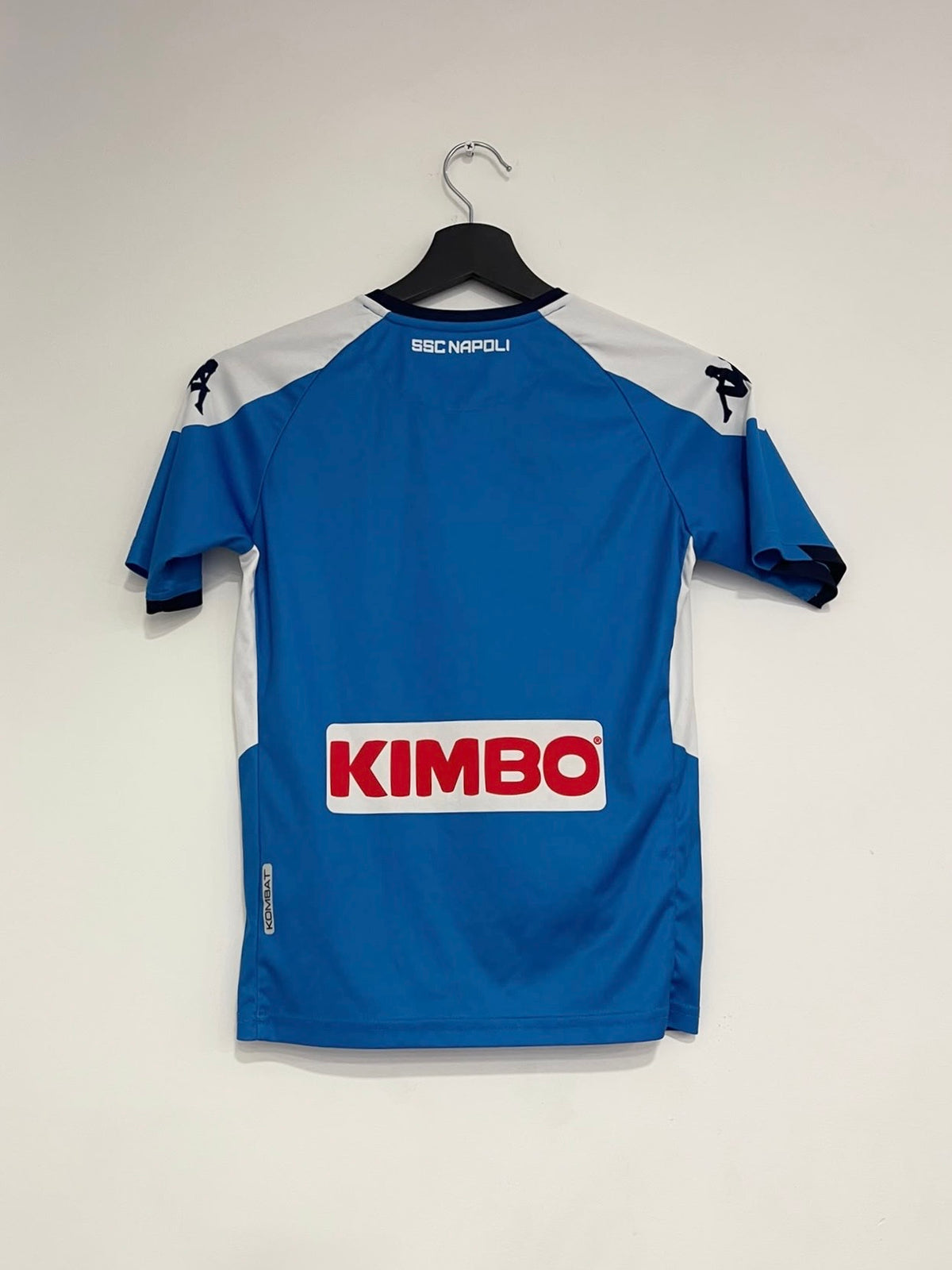 Kappa Napoli 2019-20 Maglia Home (J140)