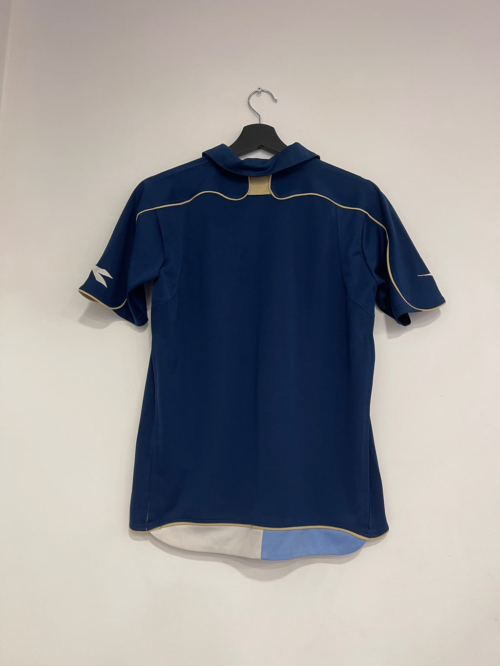 Diadora Napoli 2008-09 Maglia Third (JXXL)