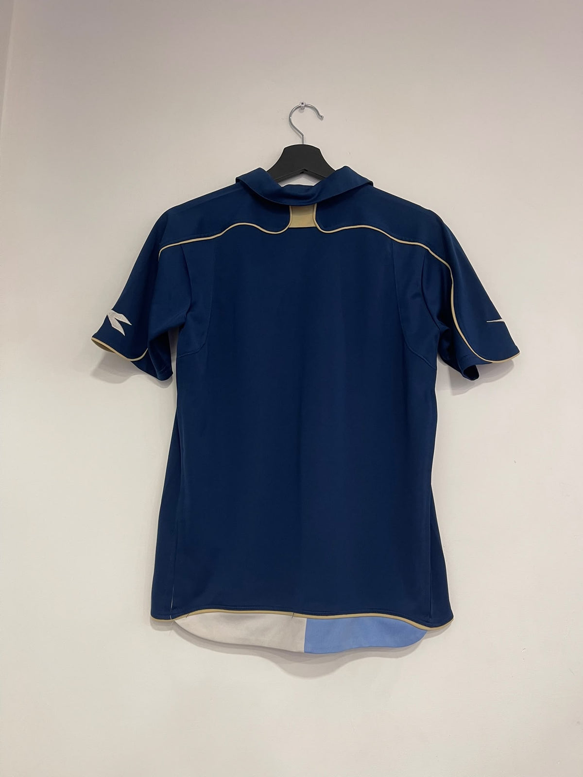 Diadora Napoli 2008-09 Maglia Third (JXXL)