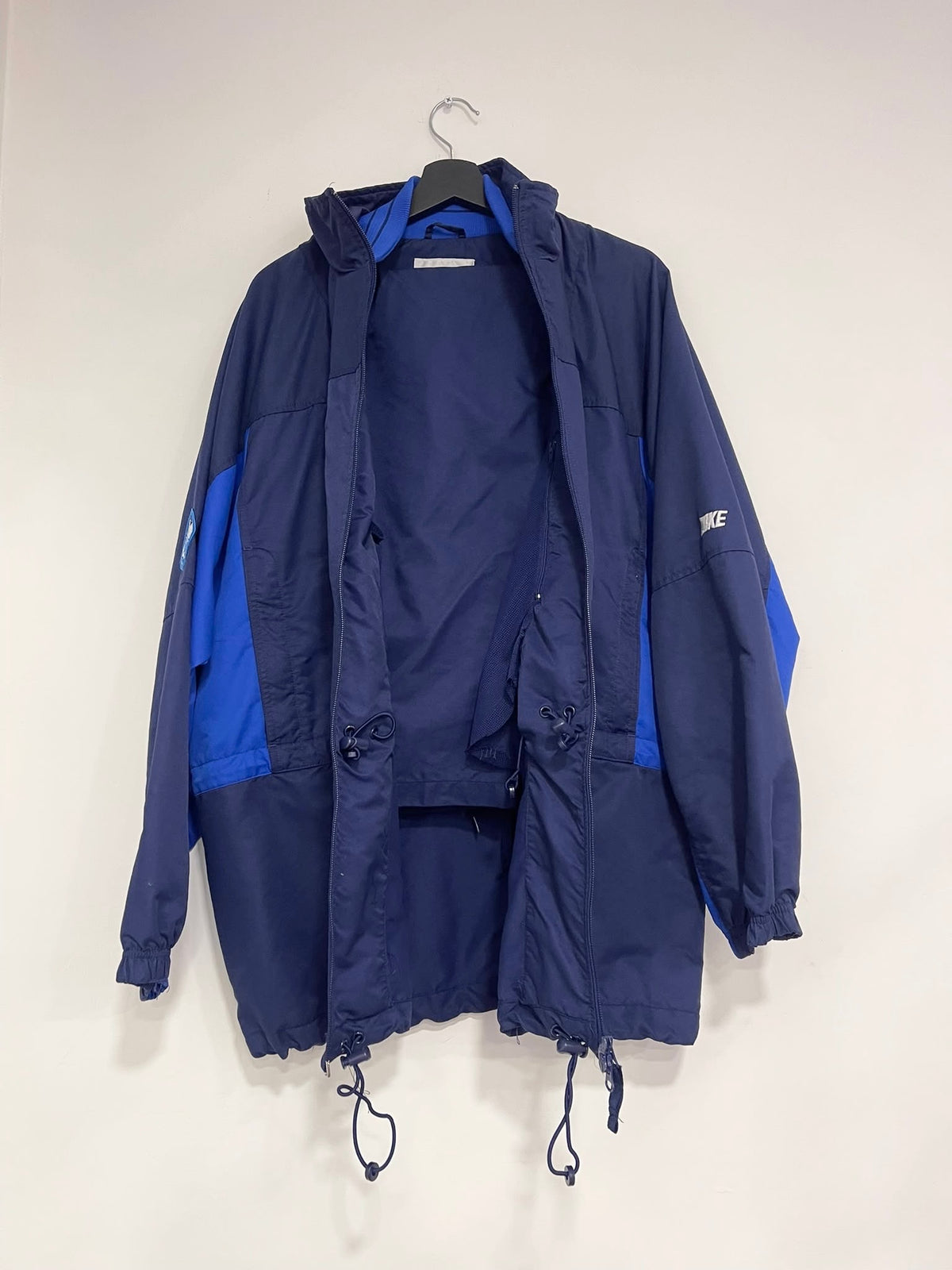 Nike Napoli 1997-98 Tuta (L)