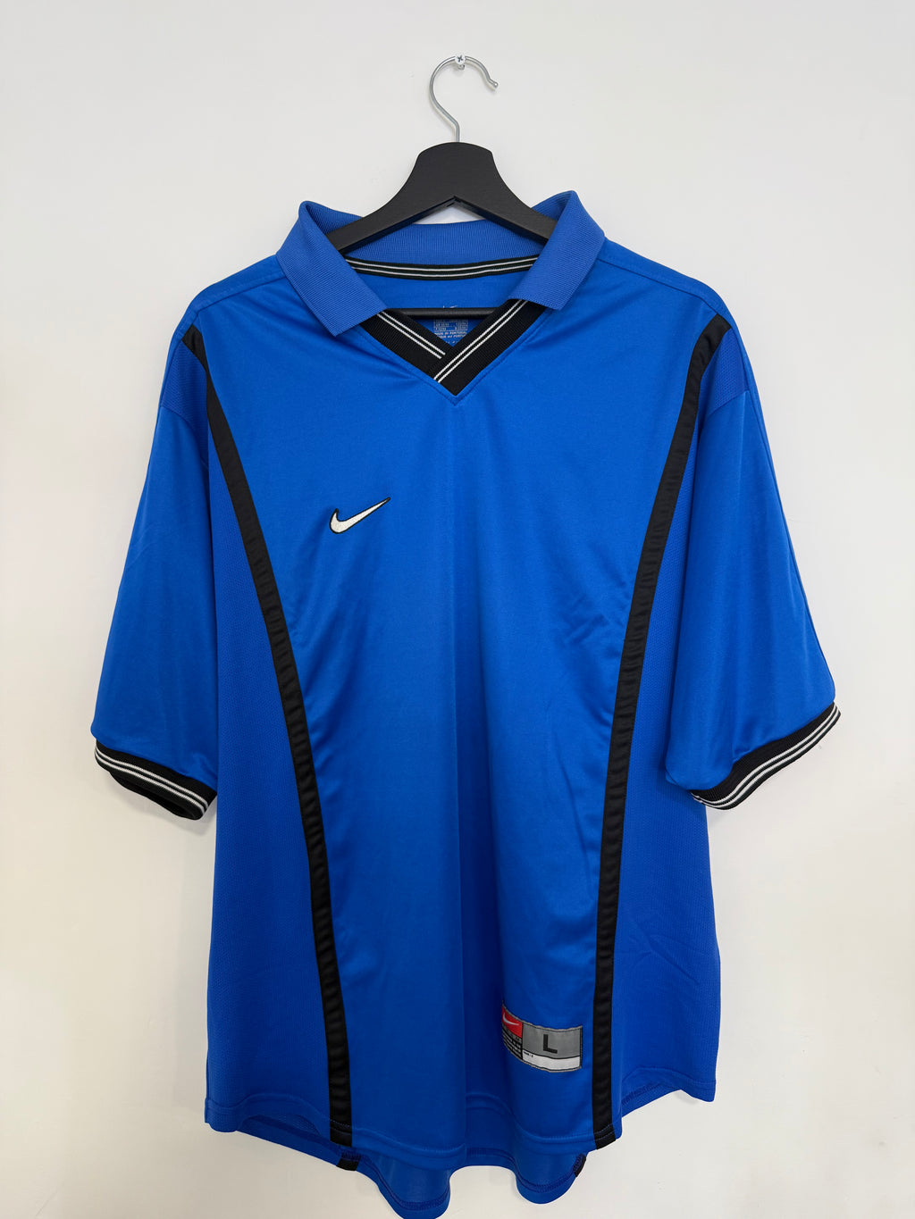 Nike 1999-00 Maglia Template (L)