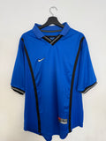 Nike 1999-00 Maglia Template (L)