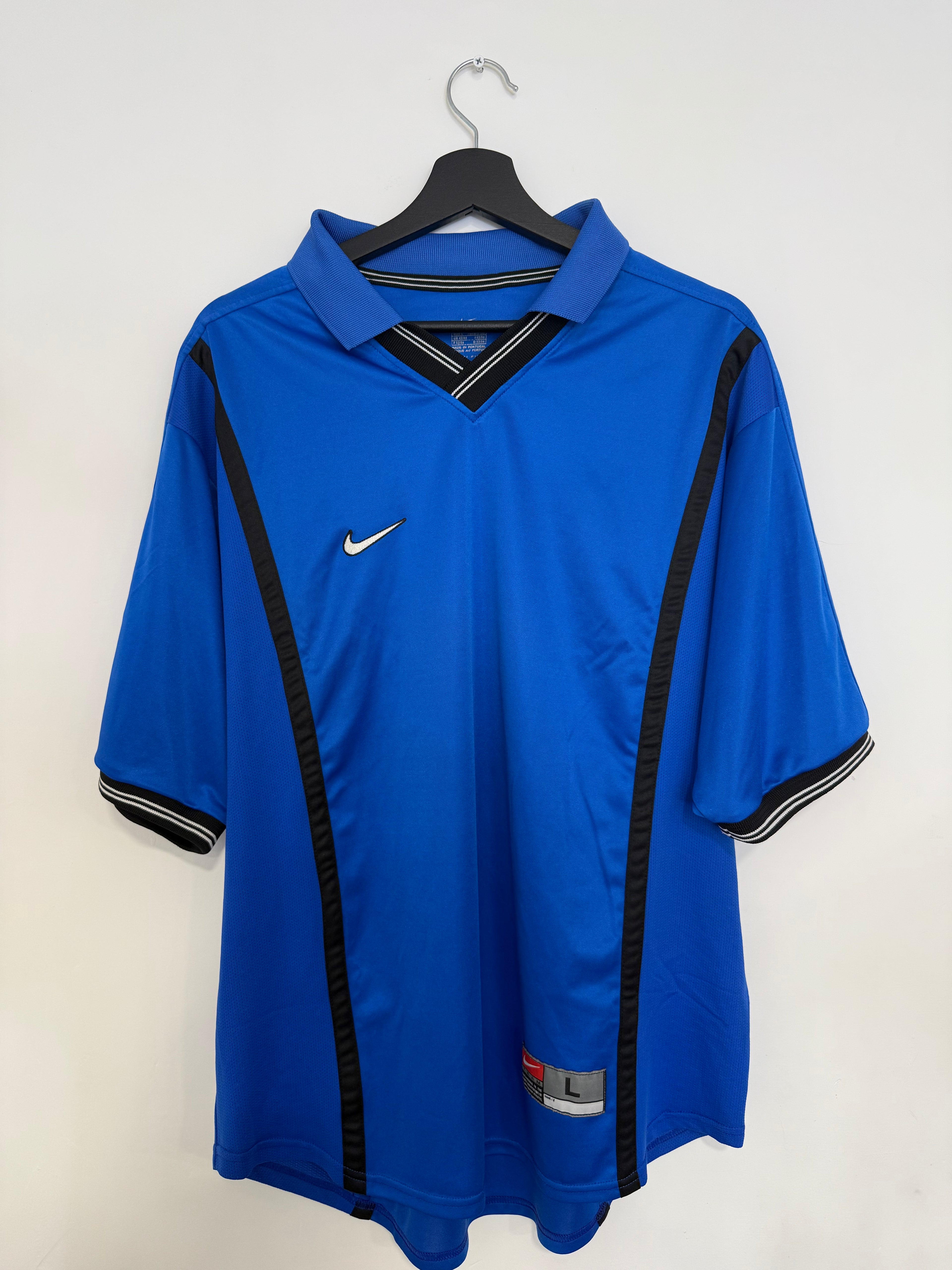 Nike 1999-00 Maglia Template (L)