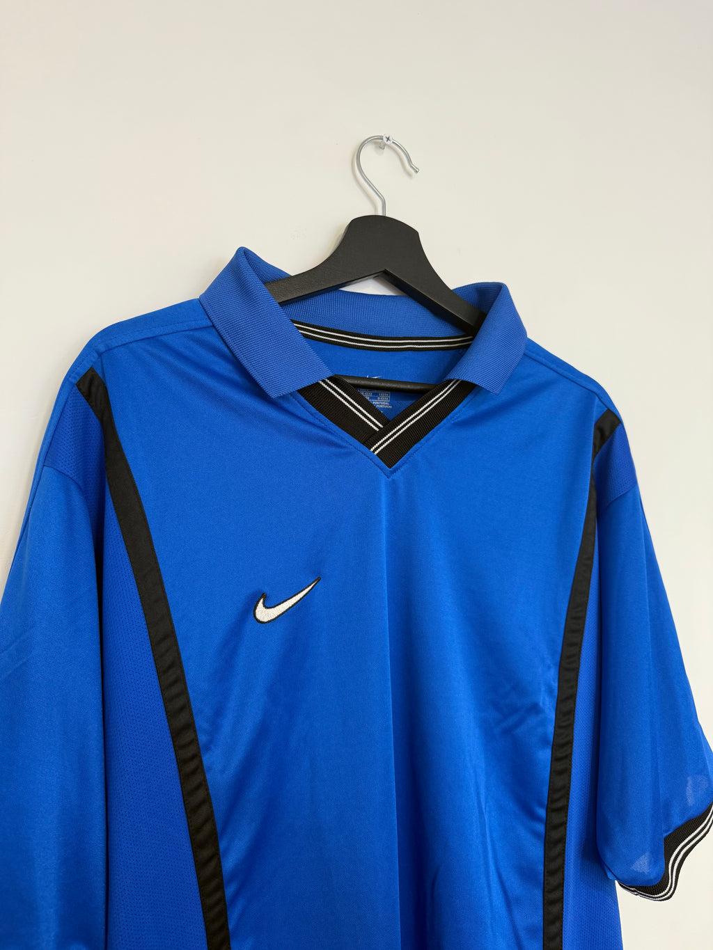 Nike 1999-00 Maglia Template (L)
