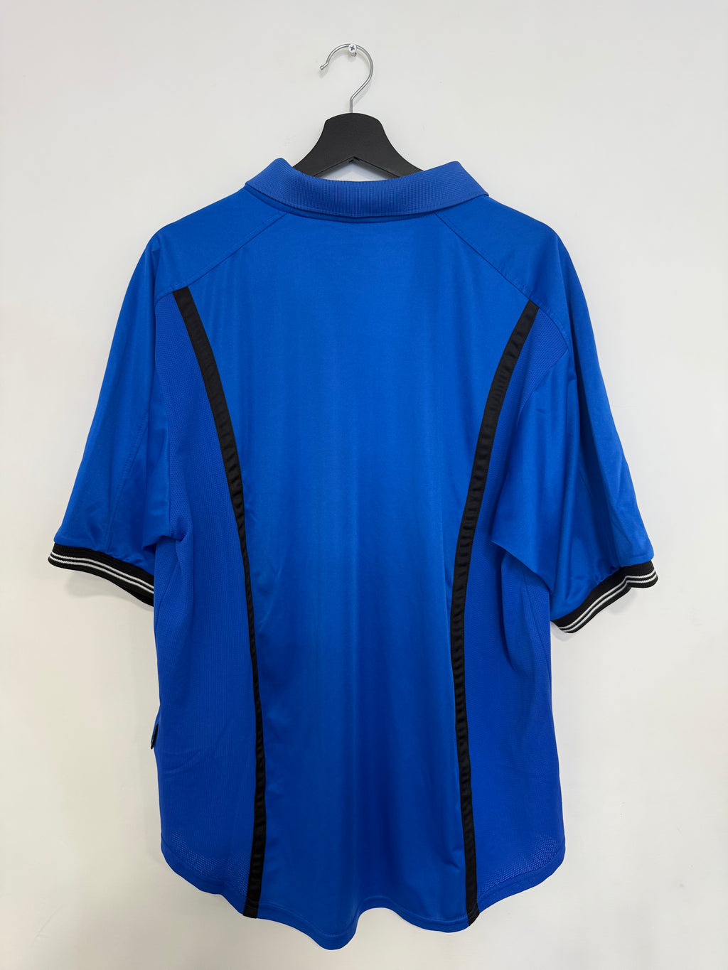 Nike 1999-00 Maglia Template (L)