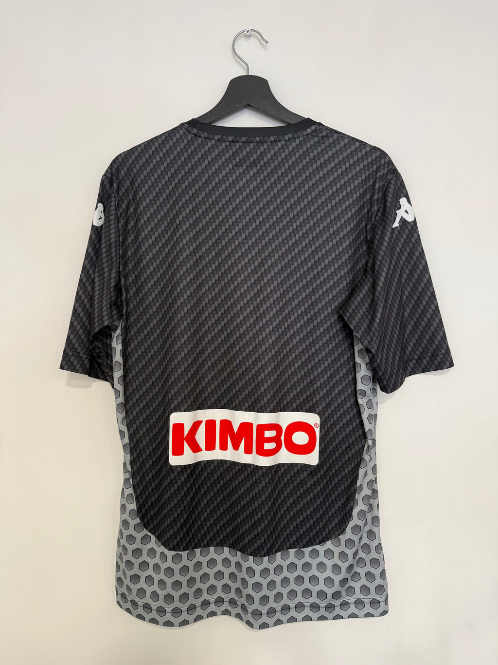 Kappa Napoli 2017-18 Maglia Third (XL)