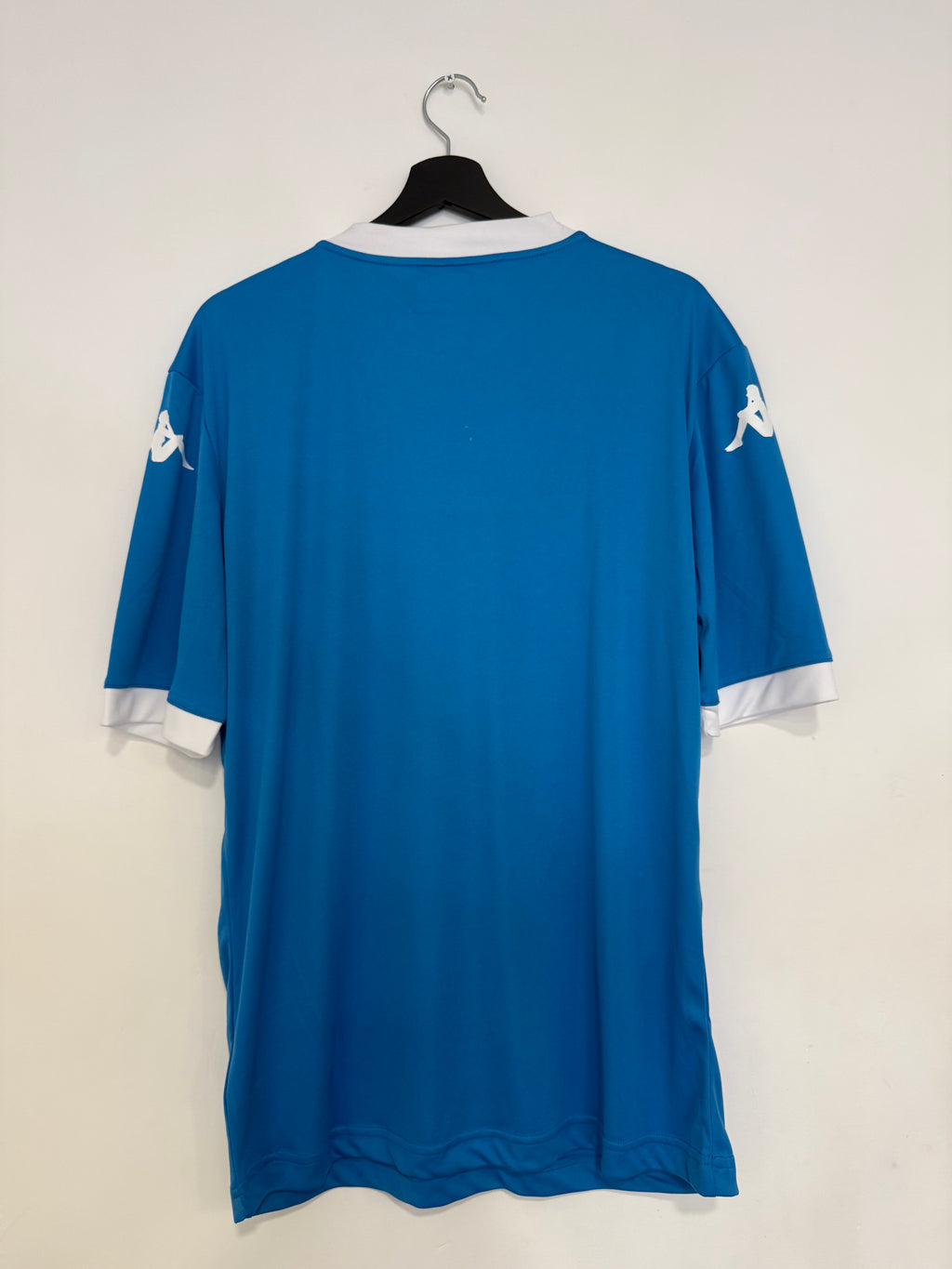 Kappa Napoli 2015-16 Maglia Home (XXL)