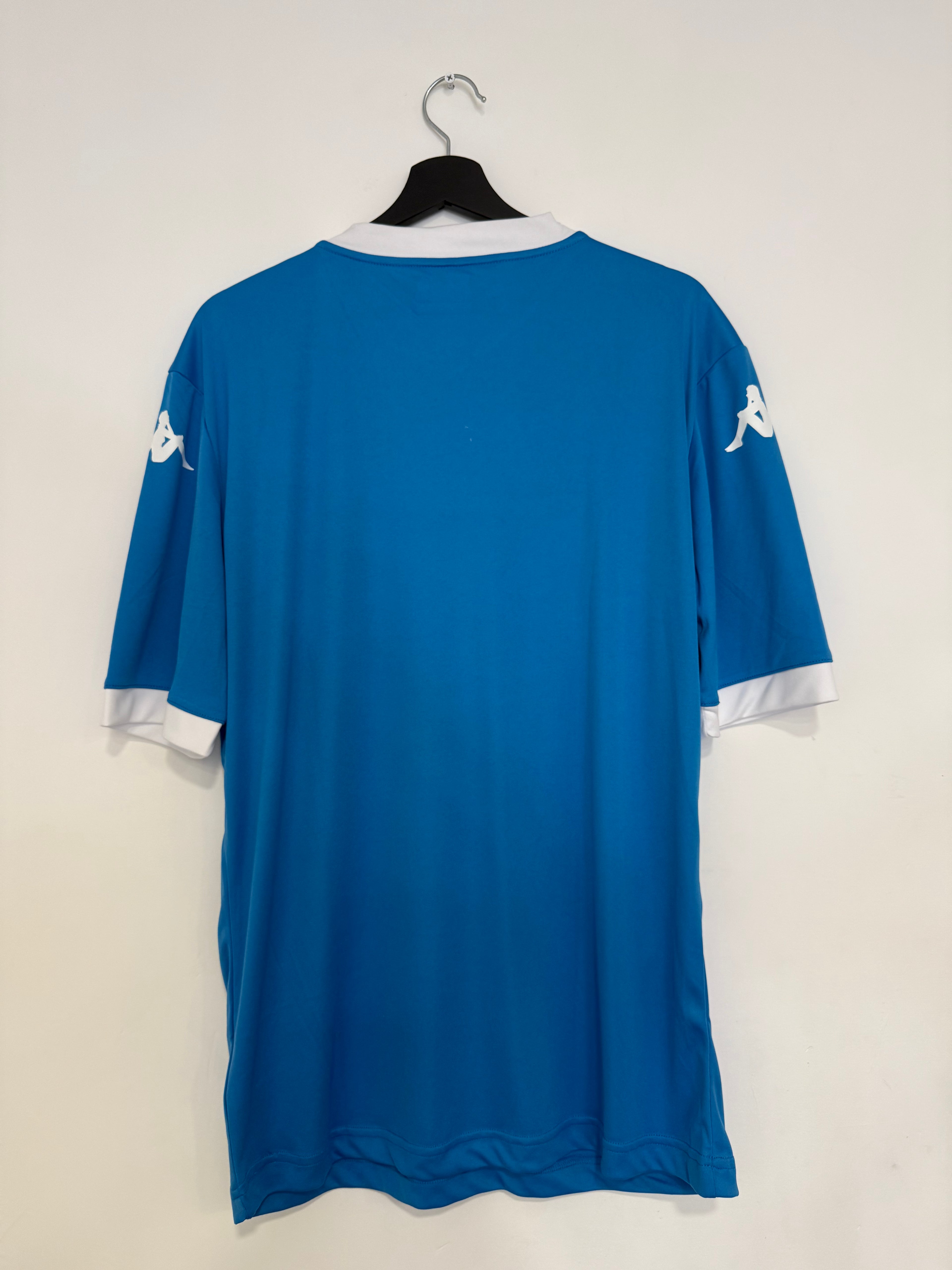 Kappa Napoli 2015-16 Maglia Home (XXL)