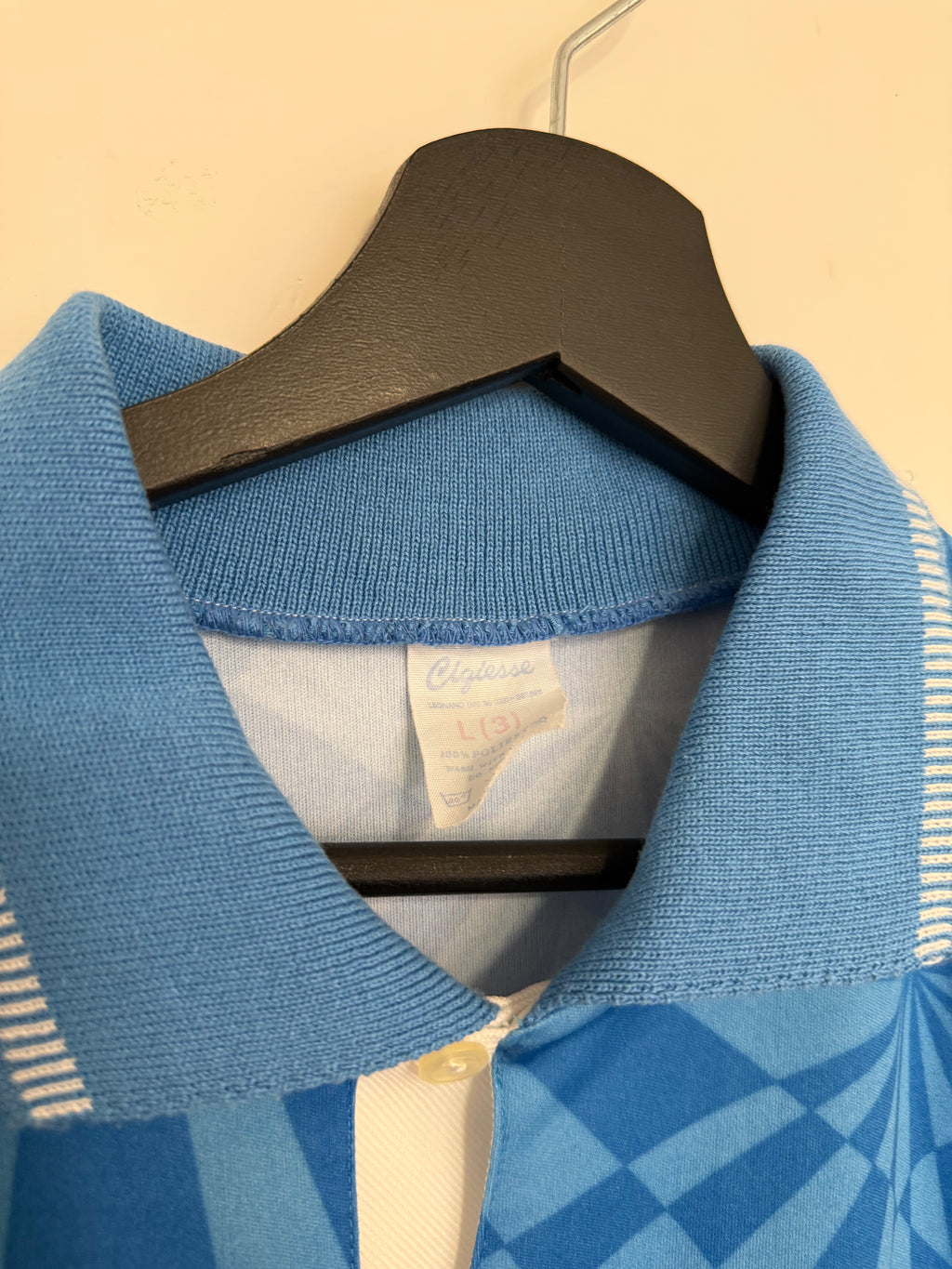 Umbro Cigiesse Napoli 1991-93 Maglia Home (L)