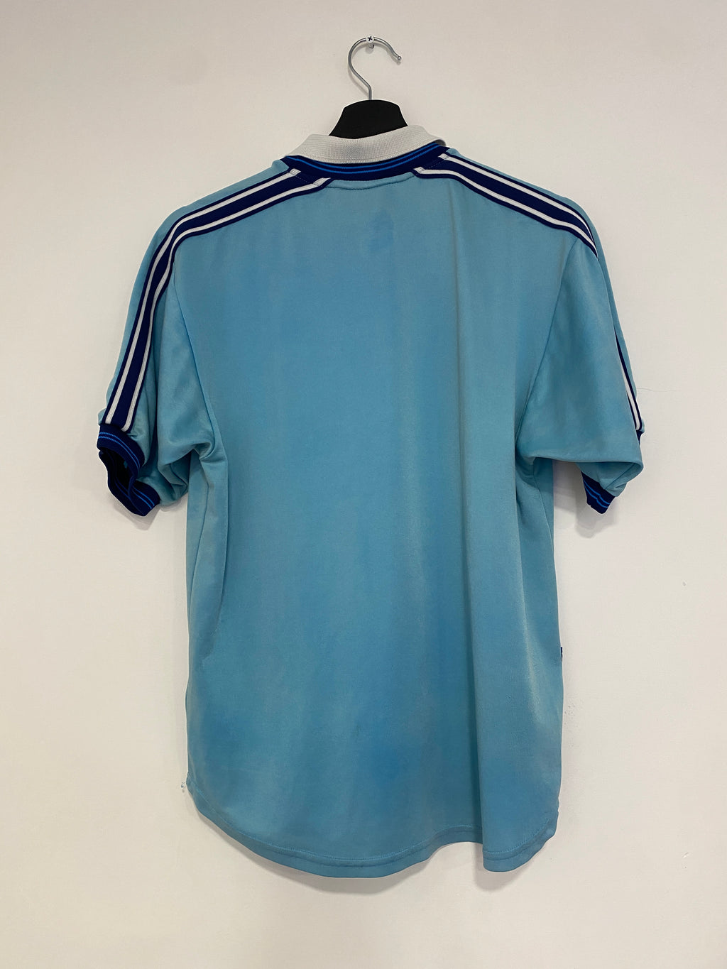 Nike Napoli 1998-99 Maglia Home (JXL/S)