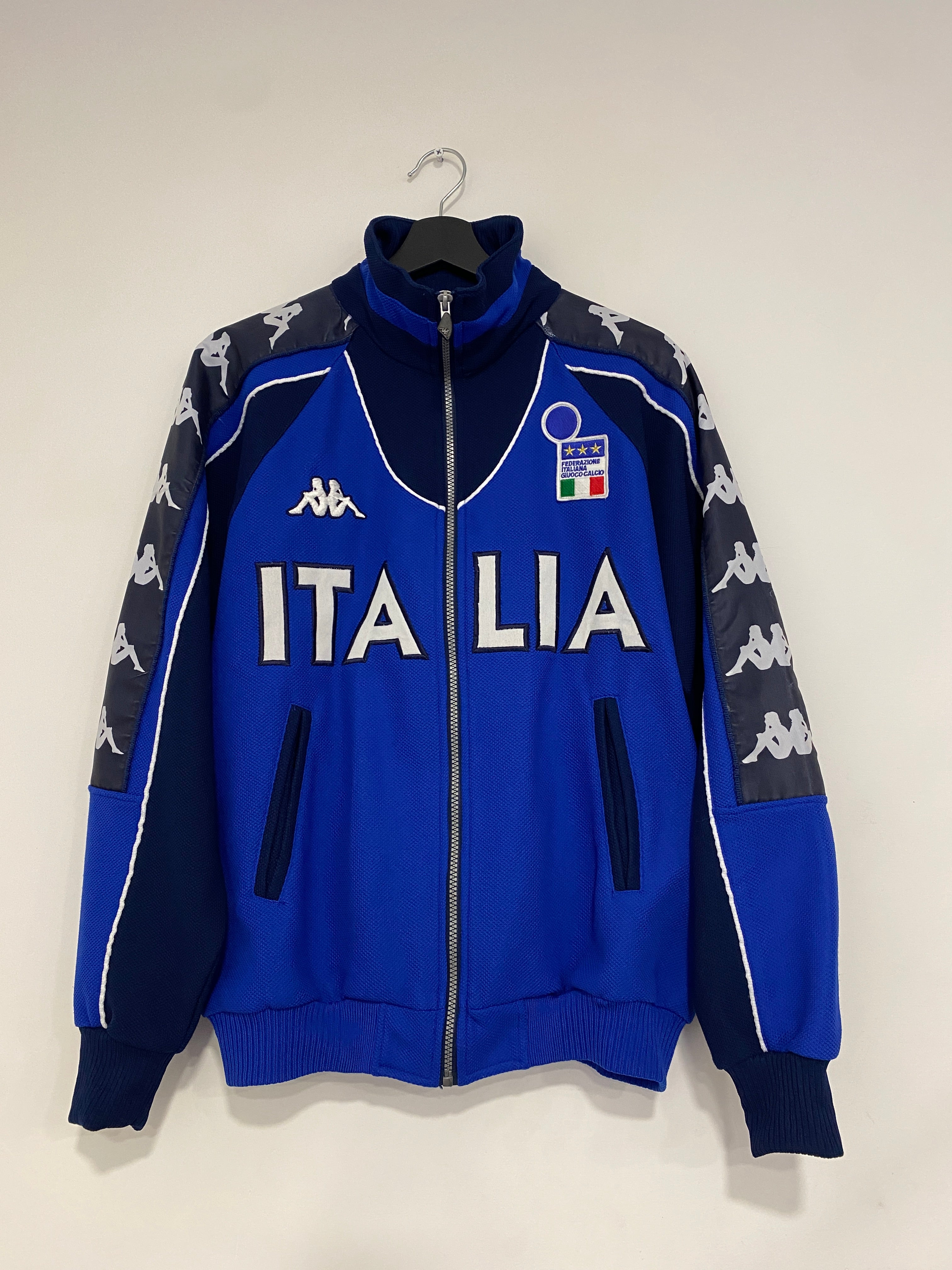 Kappa Italia Euro 2000 Tuta (S)