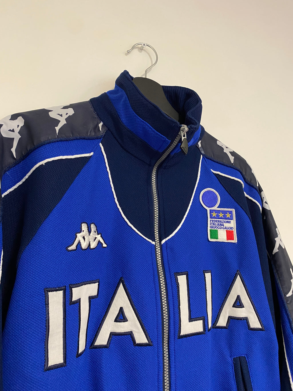 Kappa Italia Euro 2000 Tuta (S)