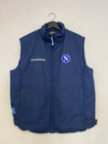 Diadora Napoli 2006-07 Gilet Smanicato (L)
