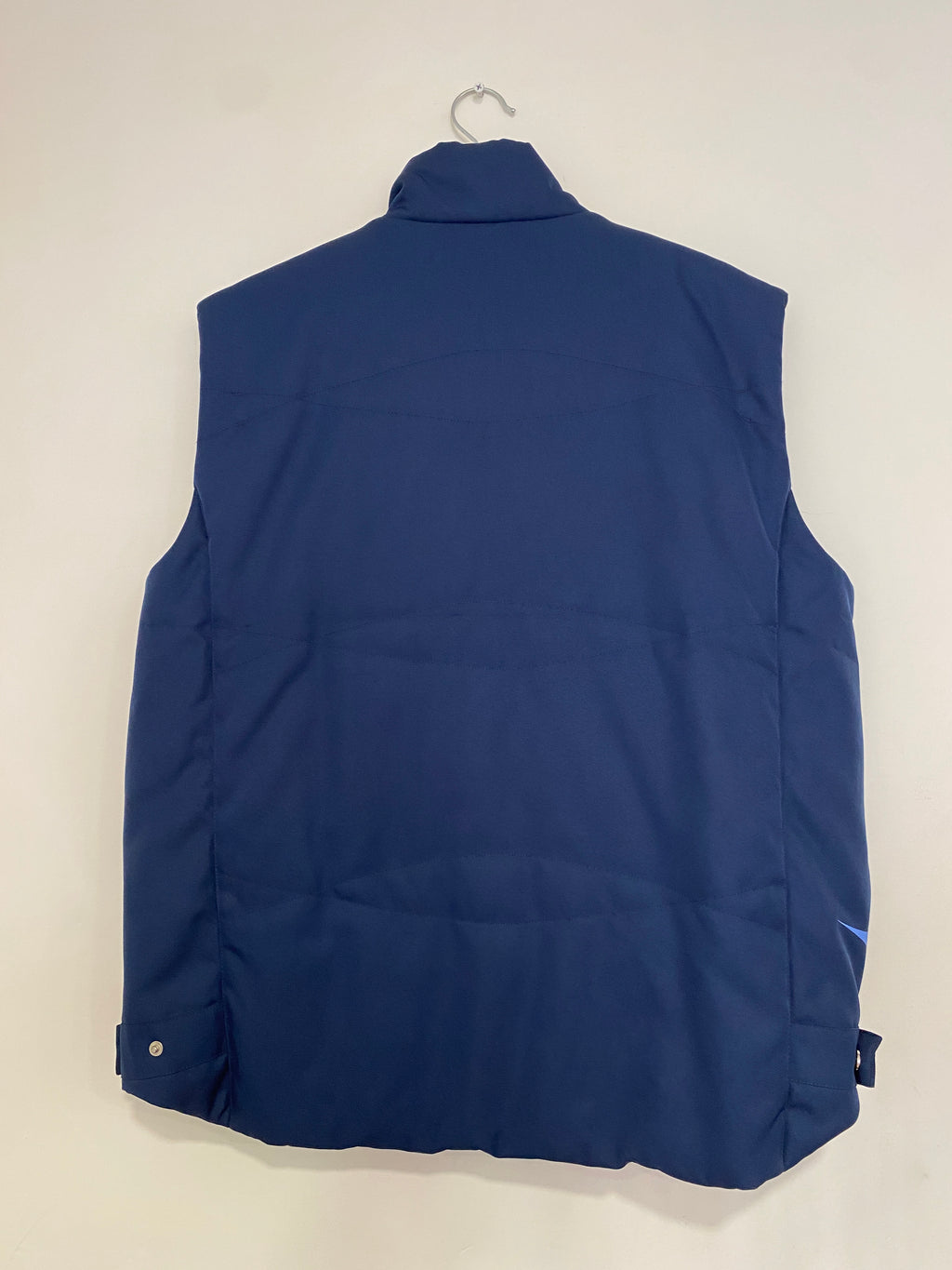 Diadora Napoli 2006-07 Gilet Smanicato (L)
