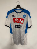Kappa Napoli 2019-20 Maglia Third (L)