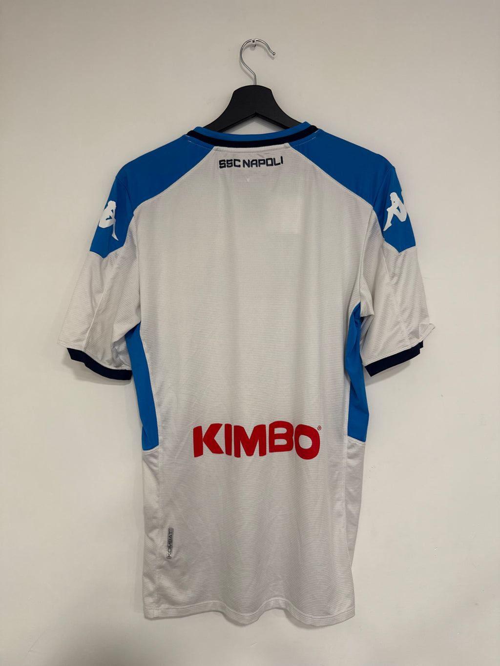 Kappa Napoli 2019-20 Maglia Third (L)