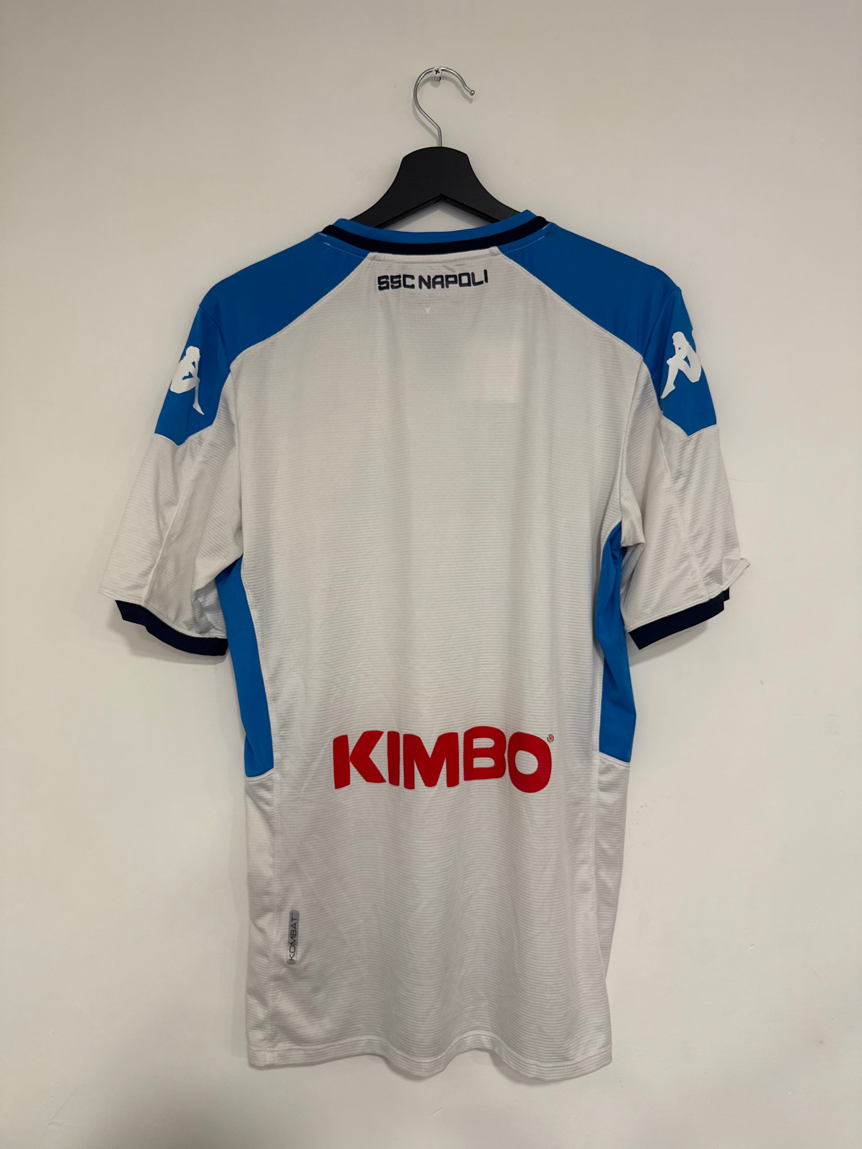 Kappa Napoli 2019-20 Maglia Third (L)