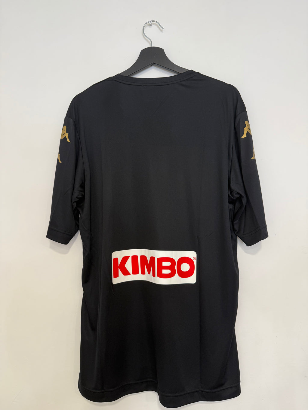 Kappa Napoli 2016-17 Maglia Third