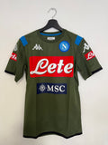 Kappa Napoli 2019-20 Maglia Allenamento (S)