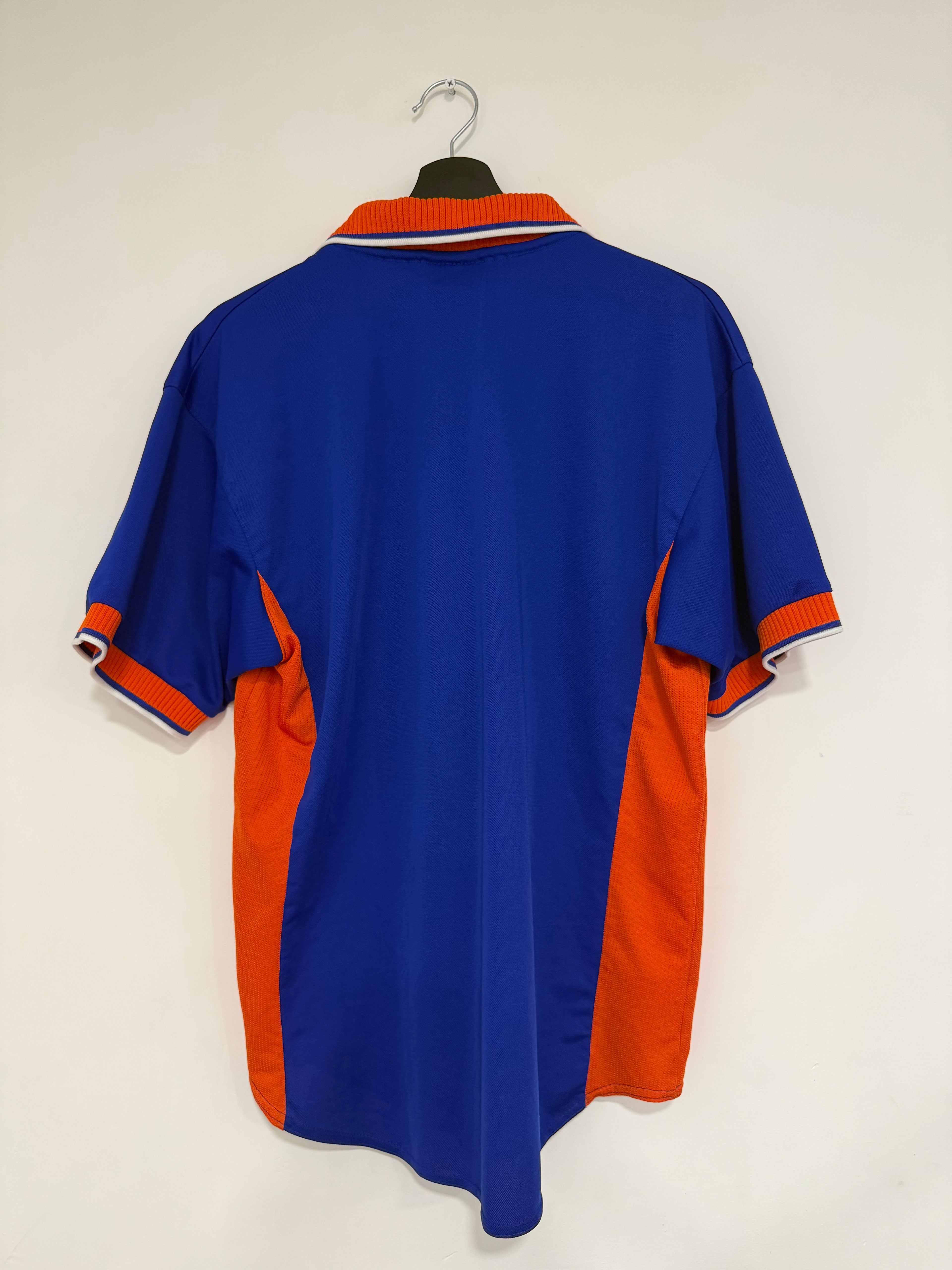 Nike Olanda 1997-98 Maglia Away (M)