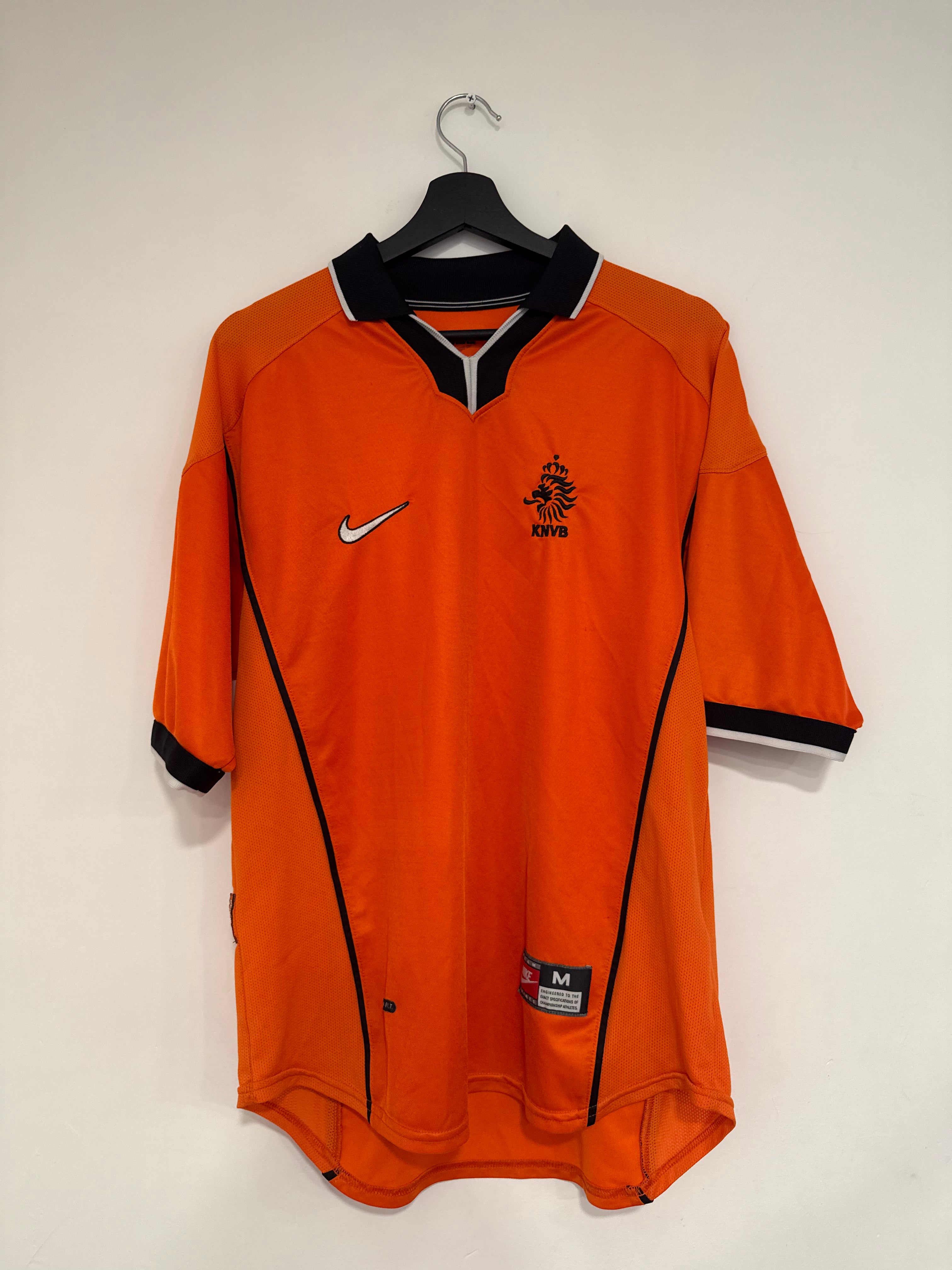 Nike Olanda 1998-00 Maglia (M)