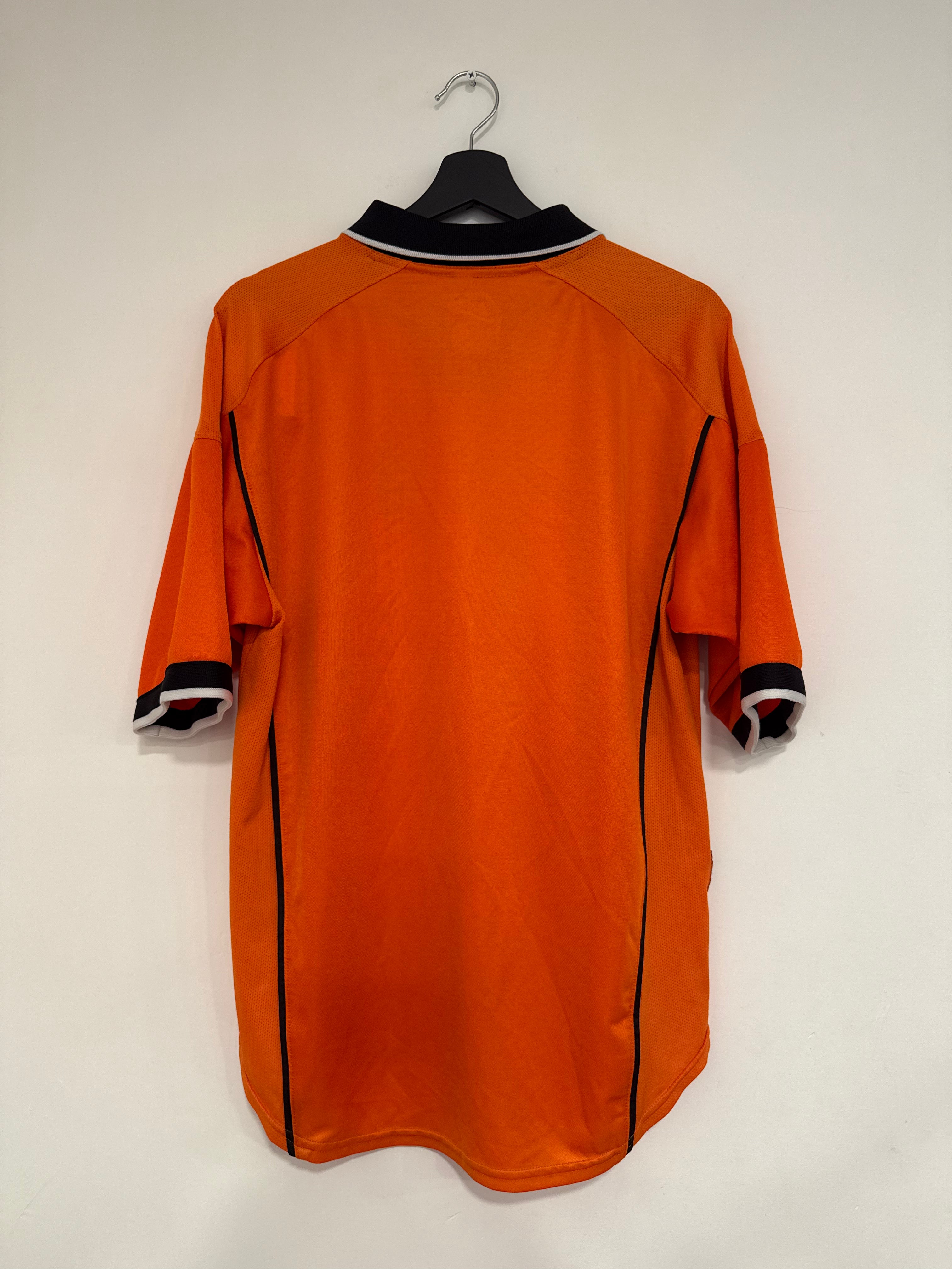 Nike Olanda 1998-00 Maglia (M)