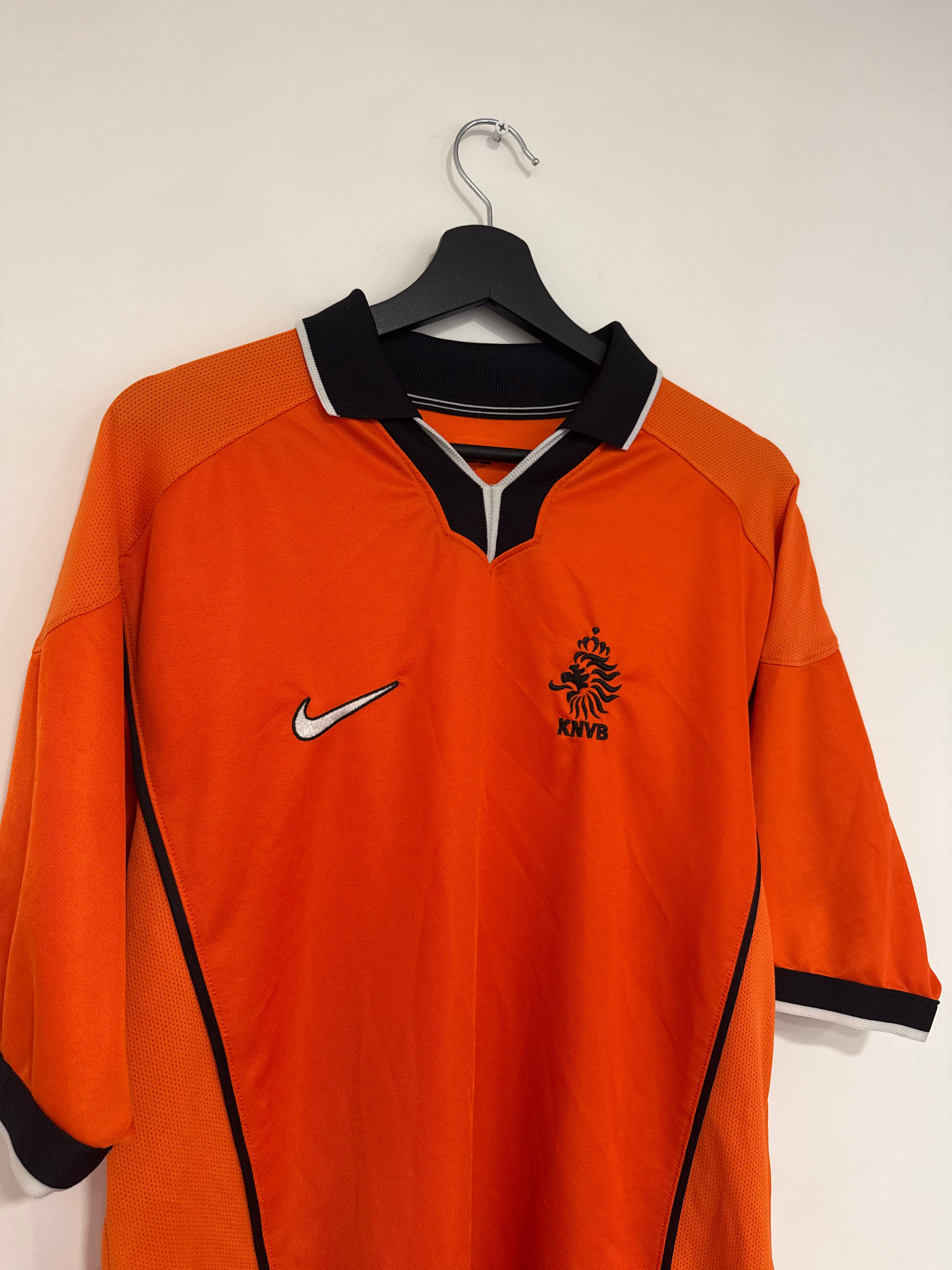 Nike Olanda 1998-00 Maglia (M)