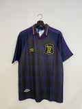 Umbro Scozia 1994-96 Maglia Home (L)