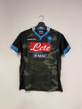 Macron Napoli 2013-14 Maglia Away (JL)