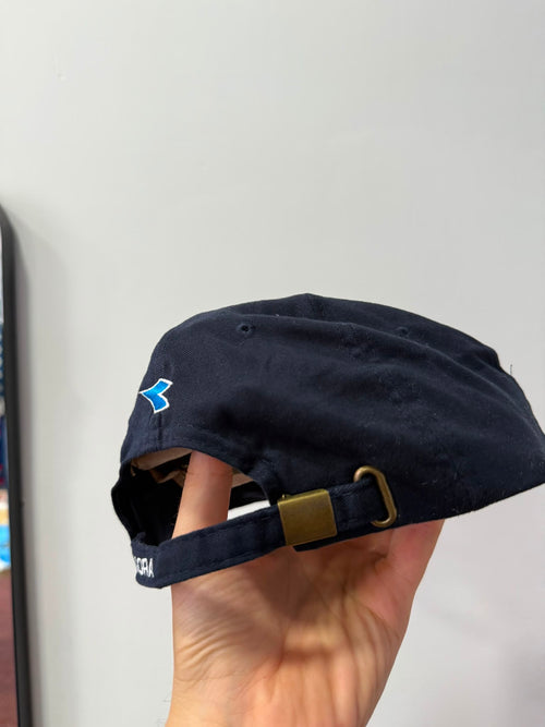 Diadora Napoli 2000-01 Cappello