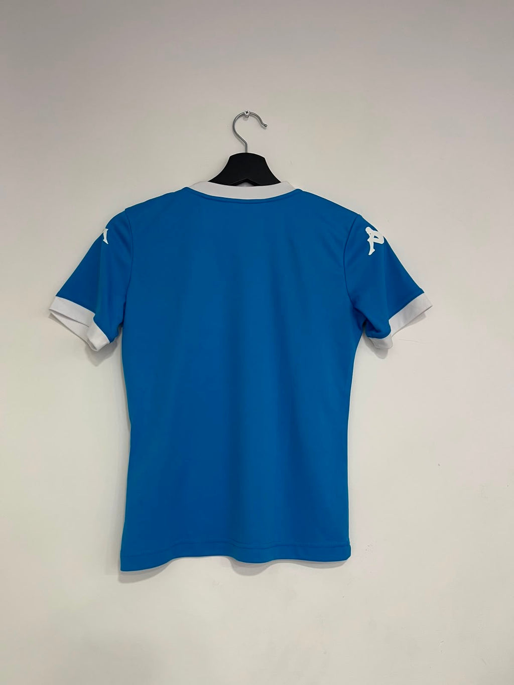 Kappa Napoli 2015-16  Maglia Home (JM)