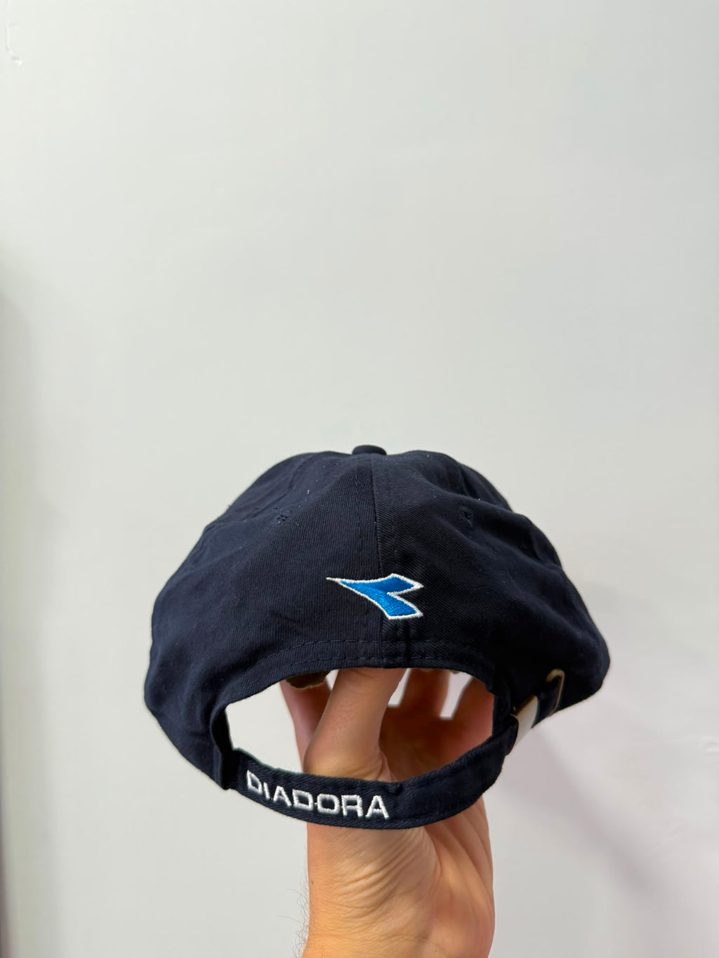 Diadora Napoli 2000-01 Cappello