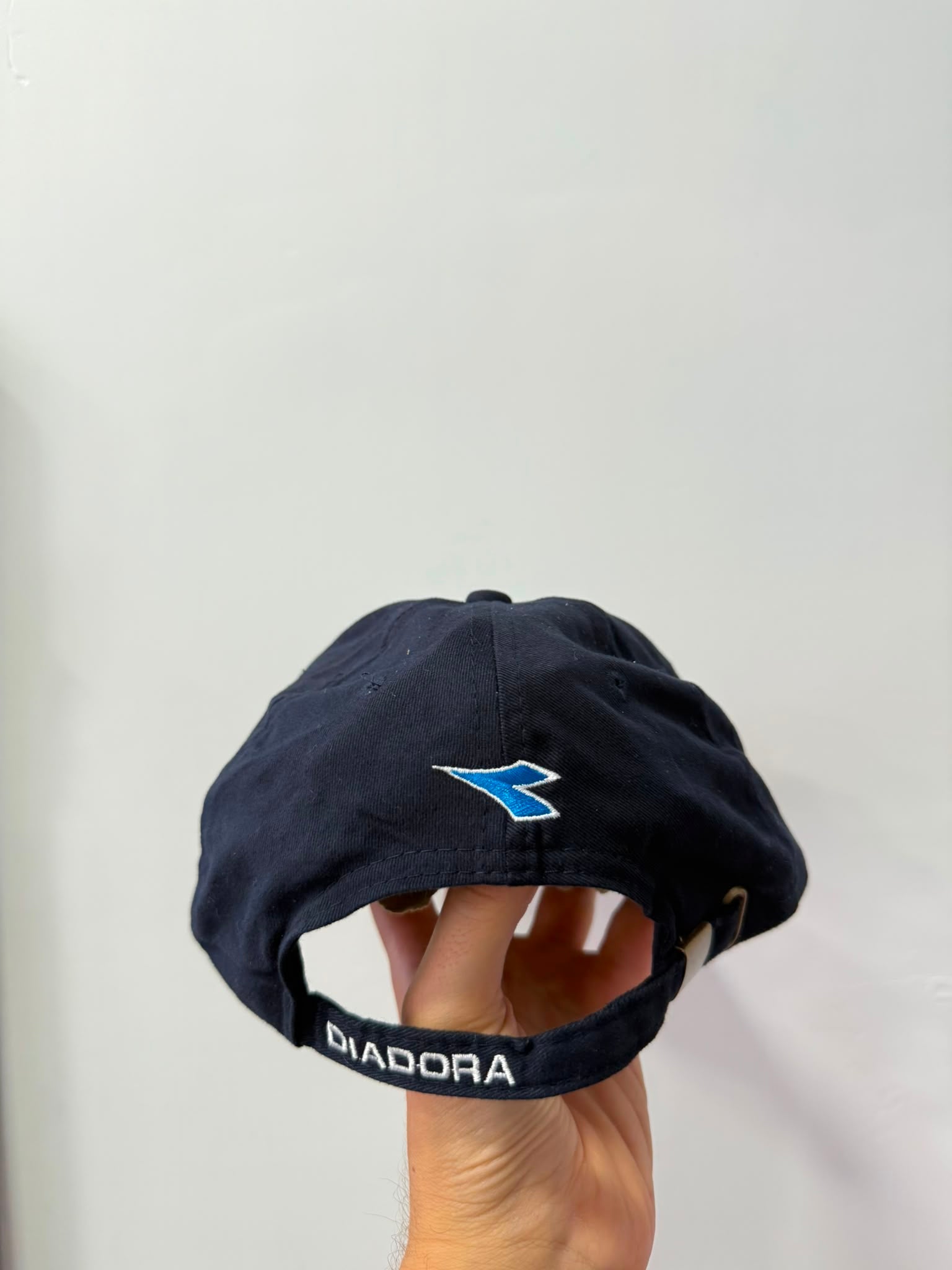 Diadora Napoli 2000-01 Cappello